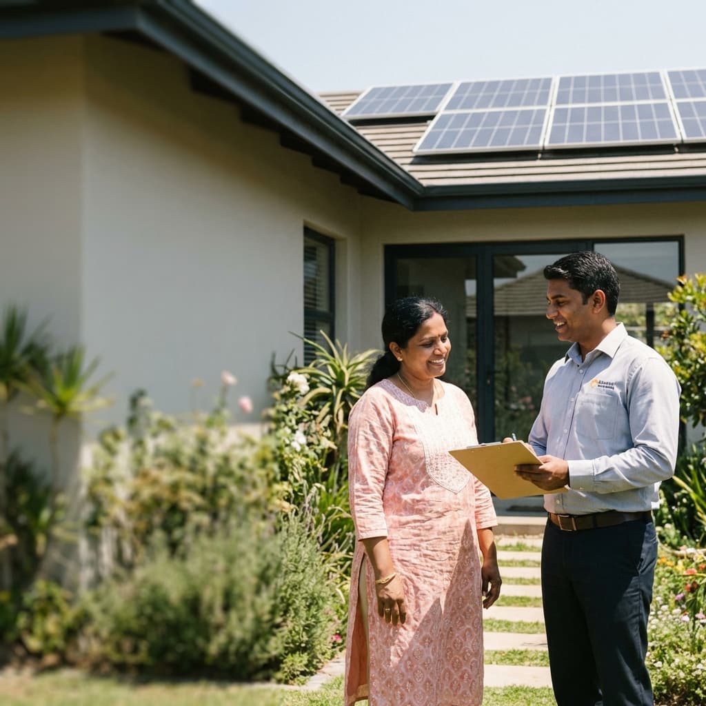 Paperwork Assistance Background