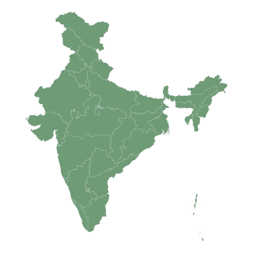 India Map